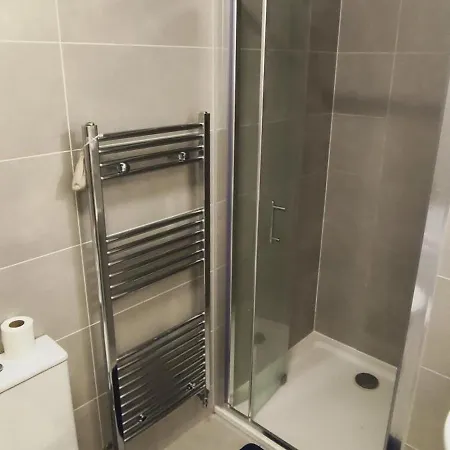 Cozy * Дублин