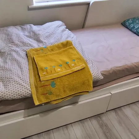 בית אירוח Cozy דבלין