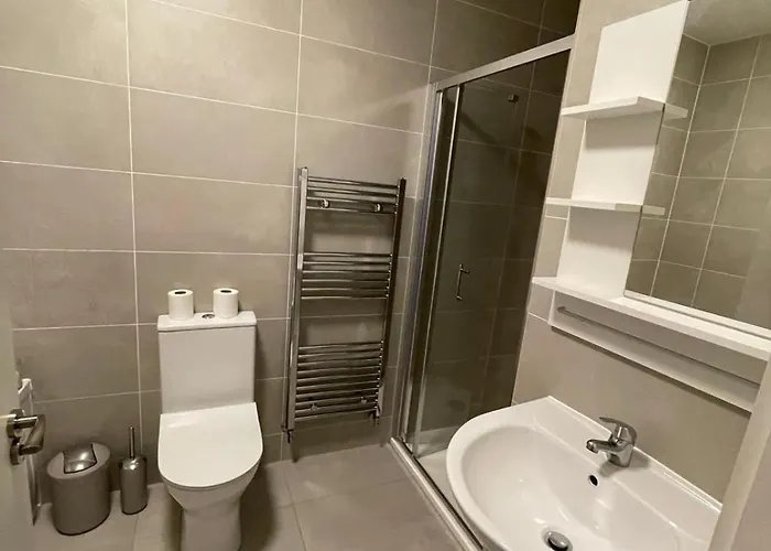 Cozy בית אירוח