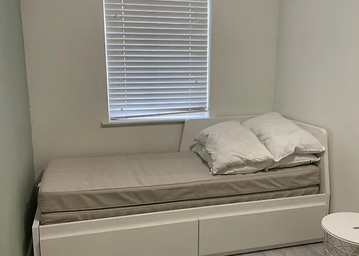 בית אירוח Cozy דבלין
