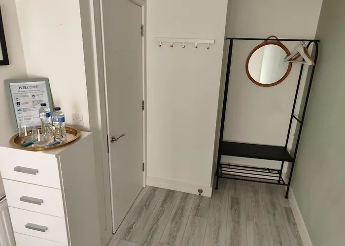 Проживание в семье Cozy