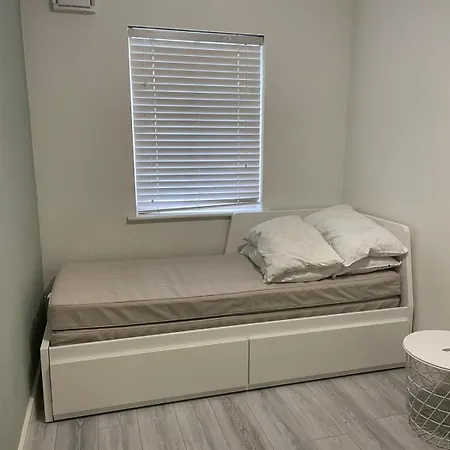 Quarto em Acomodações Particulares Cozy Dublin