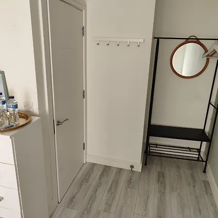 Quarto em Acomodações Particulares Cozy